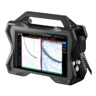 Ультразвуковой дефектоскоп NextSPOT 800