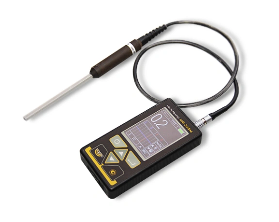 МагнитометрМФ-34ФМ МАГНОСКАН 2