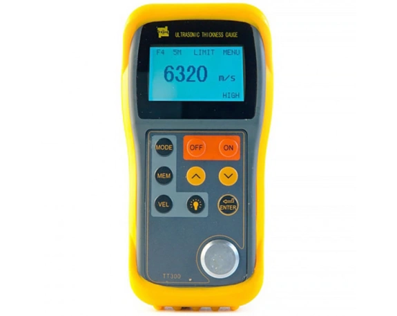 Ультразвуковой толщиномер TT 300 2