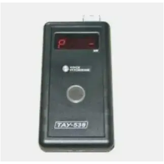 Ультразвуковой толщиномер ТАУ 538