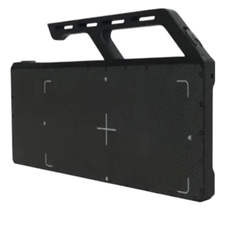 Плоскопанельный детектор DRC 1024 NDT