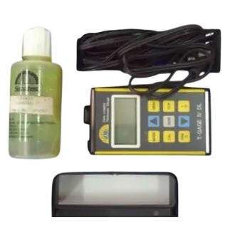 Ультразвуковой толщиномер T-GAGE IV DL