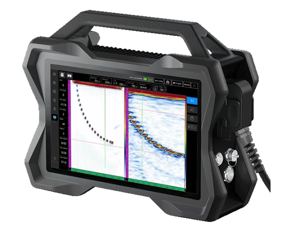 Ультразвуковой дефектоскоп NextSPOT 800 2