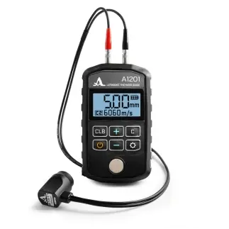 Ультразвуковой толщиномер А1201