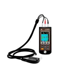 Ультразвуковой многоканальный толщиномер А1250 CorroScan