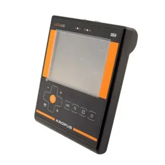 Ультразвуковой дефектоскоп УСД-46ФР