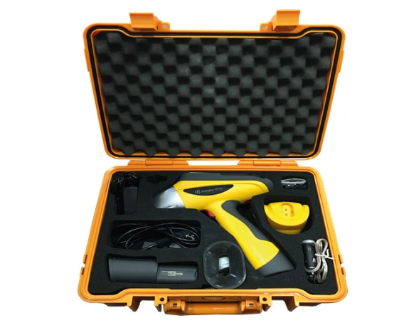 Анализатор ЭЛЕМЕНТ 5000-РФА 2