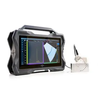 Ультразвуковой дефектоскоп PHASEYE - FMC 64