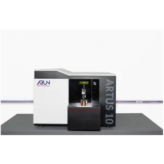 Спектрометр ARTUS 10 Standard для анализа металлов и сплавов