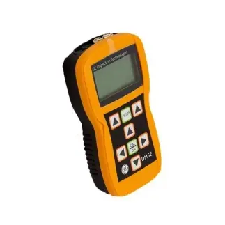 Ультразвуковой толщиномер DM5E DL