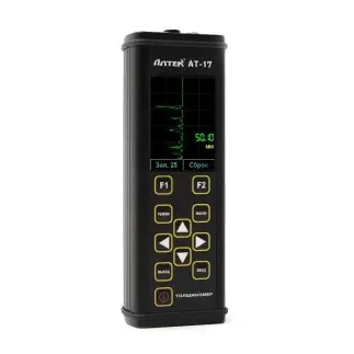 Ультразвуковой толщиномер 2 АТ-17