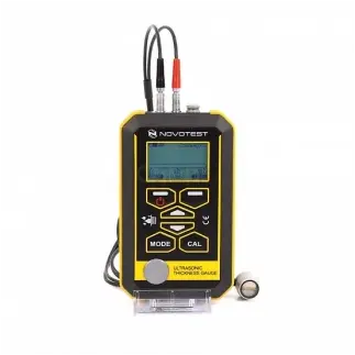 Ультразвуковой толщиномер NOVOTEST УТ-1