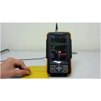 Ультразвуковой толщиномер CTS-59