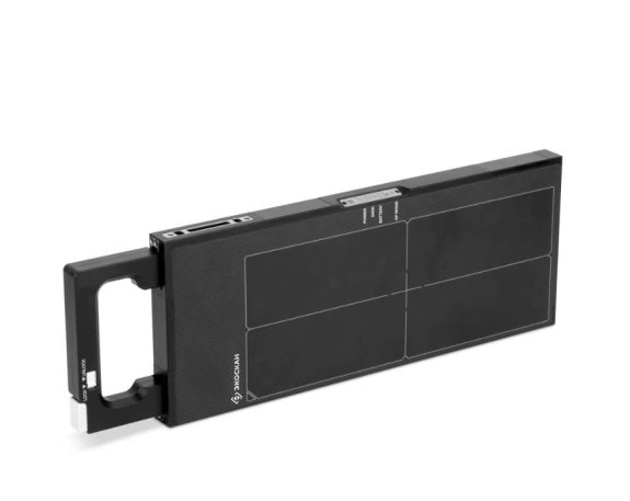 Комплекс цифровой радиографии Экоскан 40 (базовый комплект) 2