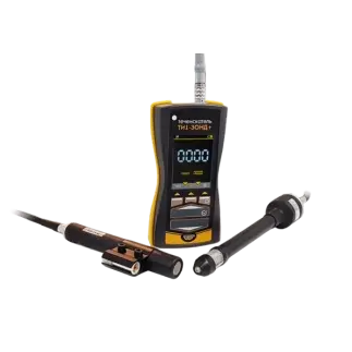 Портативный течеискательный комплекс «AKASCAN ТИ1 - ЗОНД+»