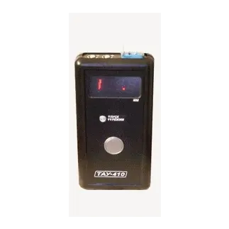 Ультразвуковой толщиномер ТАУ 410