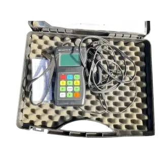 Ультразвуковой толщиномер Panametrics MG2