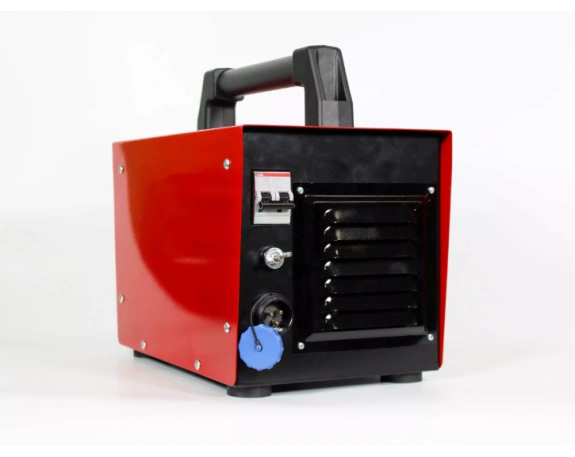 Магнитопорошковый дефектоскоп СТРИМ-10А переносной 2