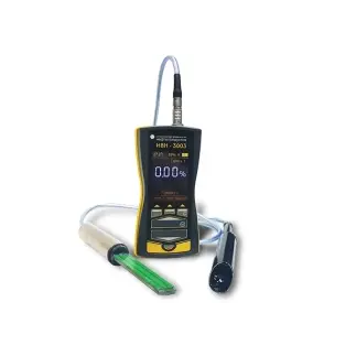 Анализатор влажности нефтепродуктов ИВН-3003 версия 2.0