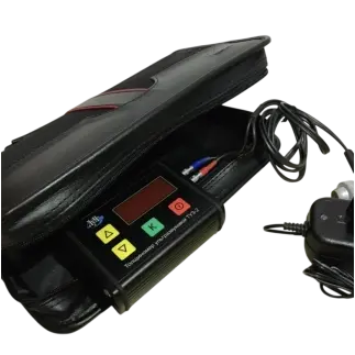 Ультразвуковой толщиномер ТУЗ-2 метал