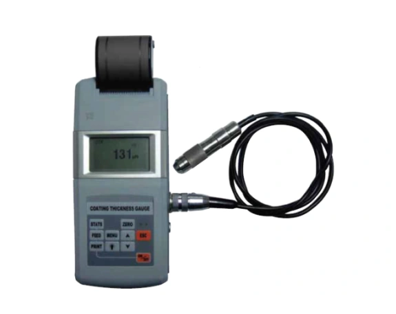 Толщиномер покрытий TIME®2600 2