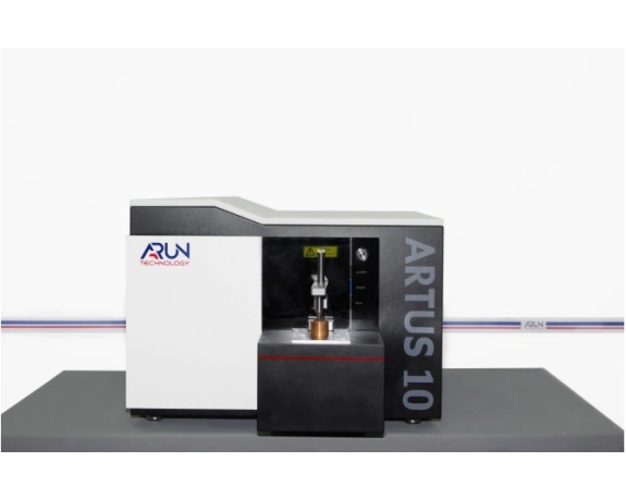 Спектрометр ARTUS 10 Ultimate Plus для анализа металлов и сплавов 2