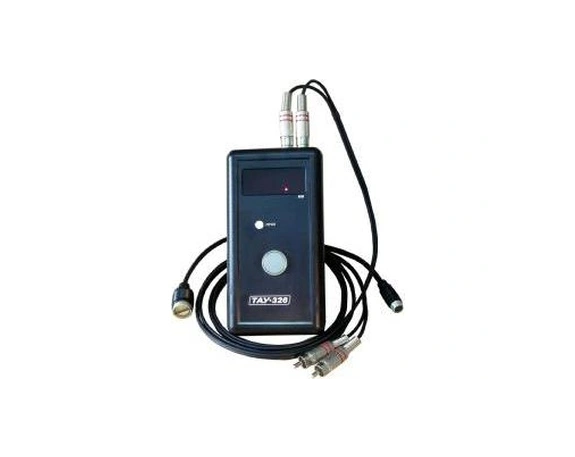 Ультразвуковой толщиномер ТАУ 326 2