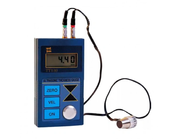 Ультразвуковой толщиномер TT 130 Ультразвуковой толщиномер TT 130 2