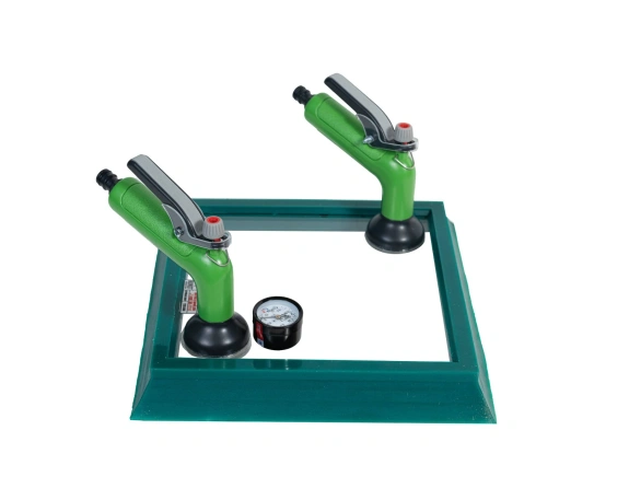 Рамка вакуумная квадратная RUNDT 2