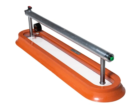 Рамка вакуумная «Эксперт-1000» 2