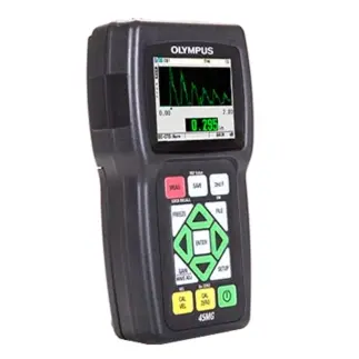 Ультразвуковой толщиномер 45MG