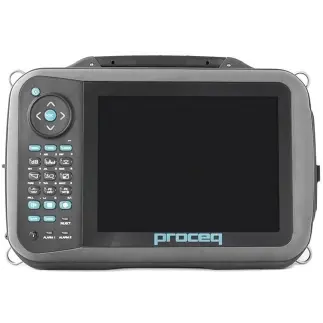 Ультразвуковой дефектоскоп Flaw Detector 100