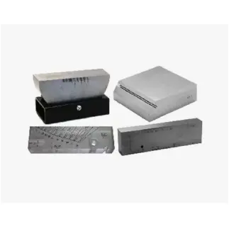 Комплект стандартных образцов КОУ-2М (4 образца)