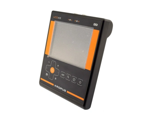 Ультразвуковой дефектоскоп УСД-46ФР 2