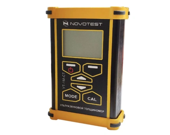 Ультразвуковой толщиномер NOVOTEST УТ-1М-CT 2