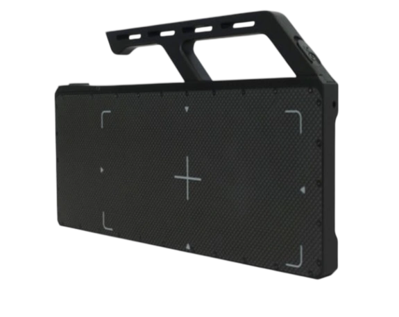 Плоскопанельный детектор DRC 1024 NDT 2