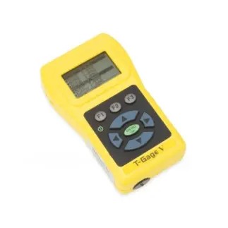 Ультразвуковые толщиномеры Серии T-GAGE V