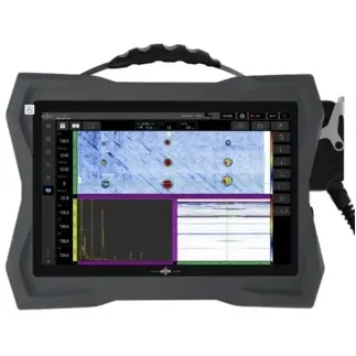 Ультразвуковой дефектоскоп PHASEYE S