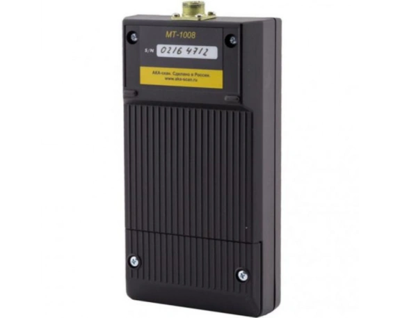 Магнитный толщиномер покрытий МТ-1008 2