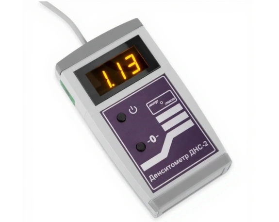 Денситометр ДНС-2 2