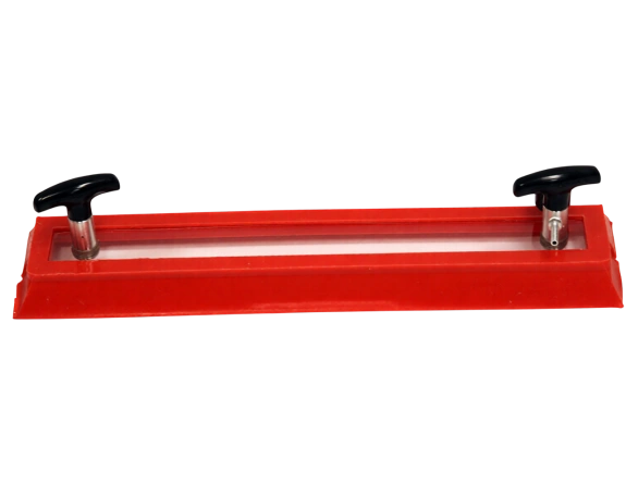 Рамка вакуумная "НАХЛЕСТ" с вакуумметром (60х600 мм) 2