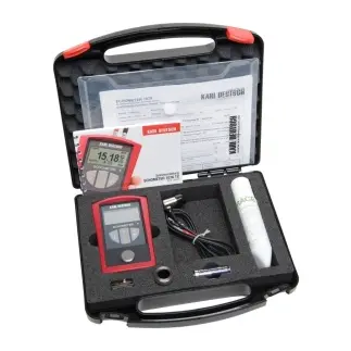 Ультразвуковой толщиномер ECHOTEST 1076 TC