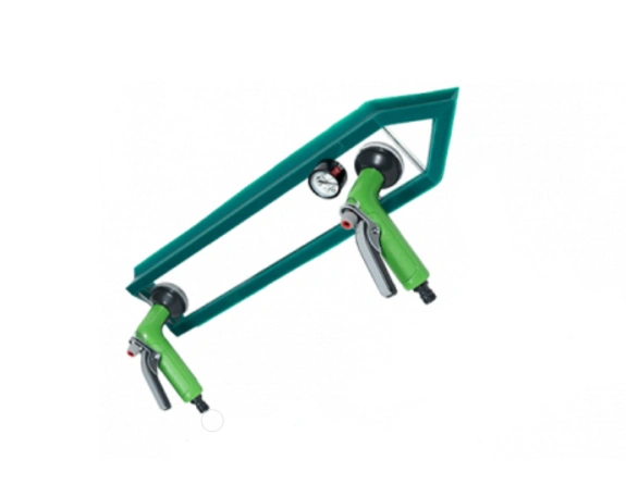 Рамка вакуумная угловая (внутренний угол) 2