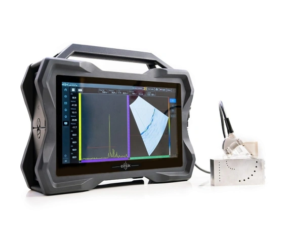 Ультразвуковой дефектоскоп PHASEYE - FMC 64 2