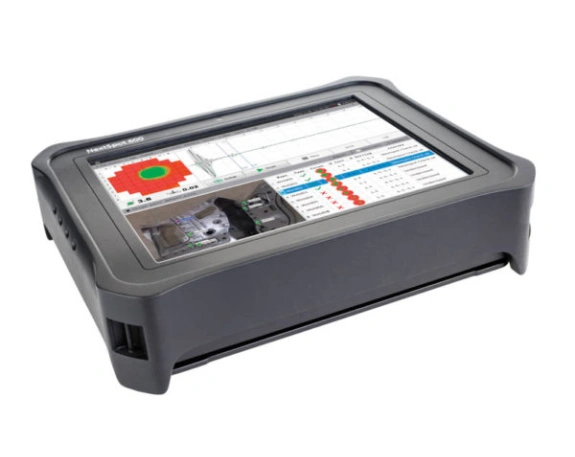 Ультразвуковой дефектоскоп NextSPOT 600 2