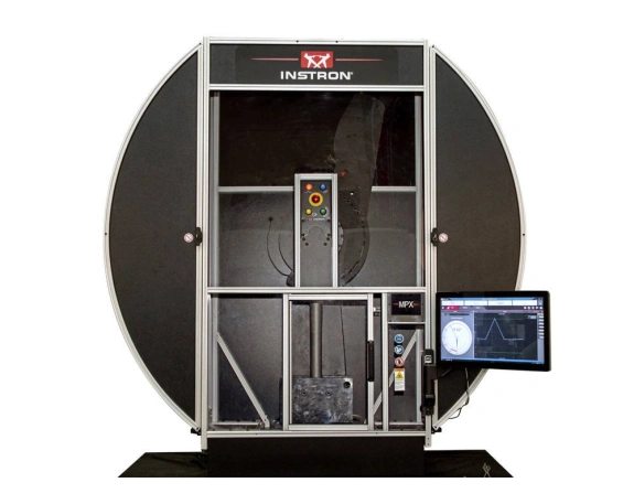 Маятниковый копер Instron MPX 1