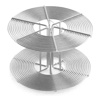 Катушки АРИОН К-70 и К-100 для рентгеновской пленки