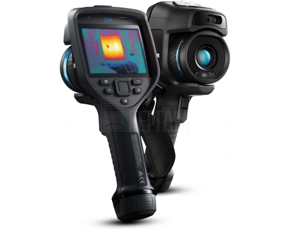 Тепловизор FLIR E86 1