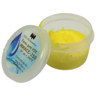 Высокотемпературный гель МИАСС-250