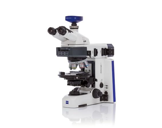 Микроскоп Zeiss AxioscopeM 1
